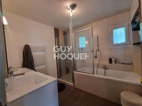 Maison Rognonas 6 pièces 175 m2 sur 495m² de terrain