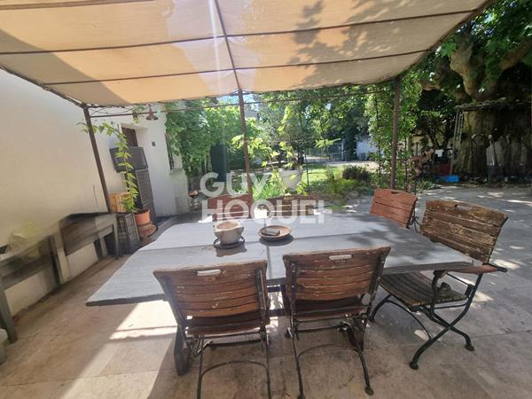 Maison Rognonas 6 pièces 175 m2 sur 495m² de terrain