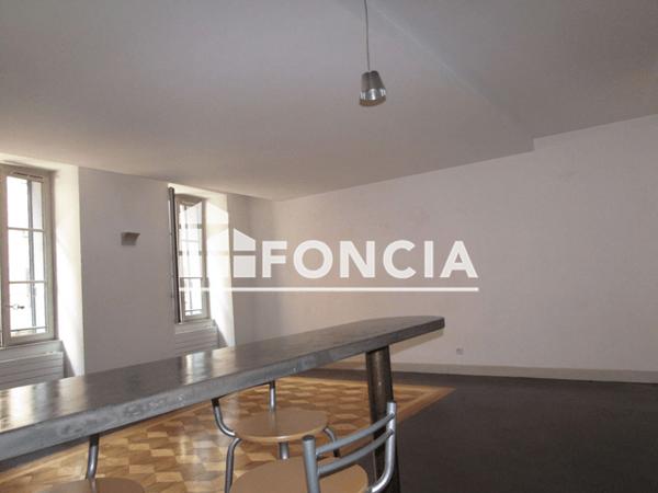 Location Appartement 4 pièces 83.06 m² - 4 IMPASSE BROCHERIE Grenoble 38000