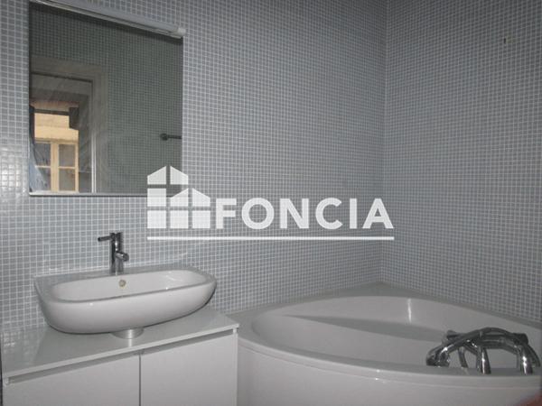 Location Appartement 4 pièces 83.06 m² - 4 IMPASSE BROCHERIE Grenoble 38000