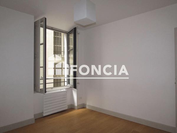 Location Appartement 4 pièces 83.06 m² - 4 IMPASSE BROCHERIE Grenoble 38000