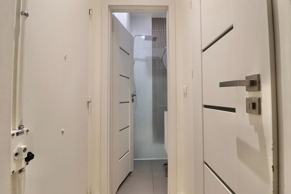 Appartement Paris 2 pièce(s) de 44m2