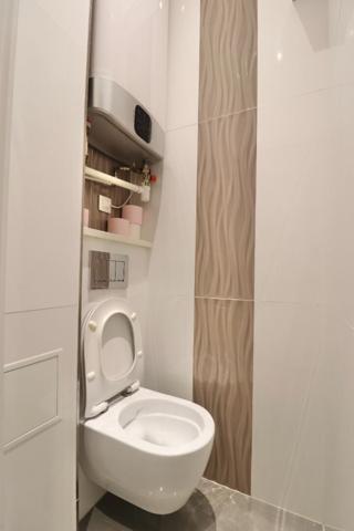 Appartement Paris 2 pièce(s) de 44m2