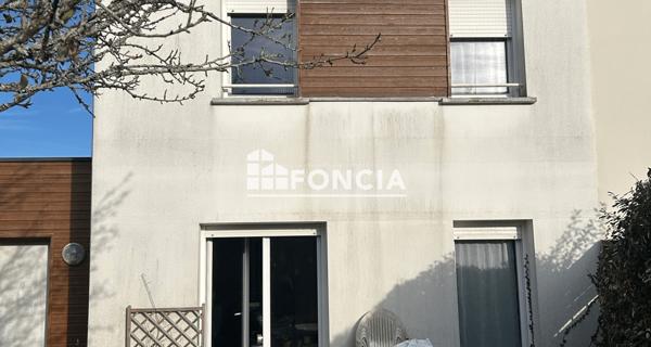 Location Maison 4 pièces 87.99 m² - Pont-scorff 56620