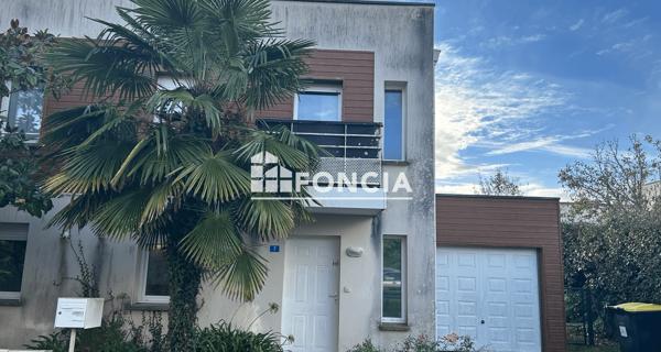 Location Maison 4 pièces 87.99 m² - Pont-scorff 56620