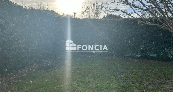 Location Maison 4 pièces 87.99 m² - Pont-scorff 56620