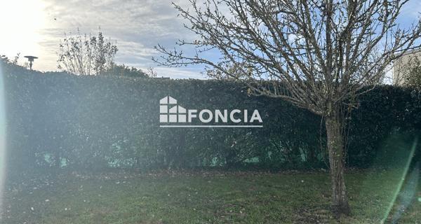 Location Maison 4 pièces 87.99 m² - Pont-scorff 56620