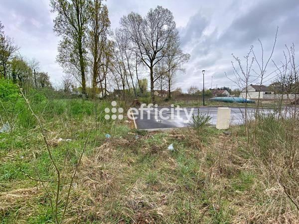 Terrain - 750 m² Exclusivité