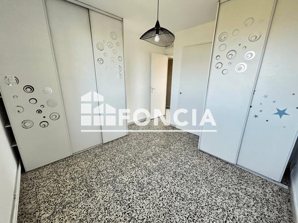 Location Appartement 4 pièces 70.7 m² - Marseille 09 13009
