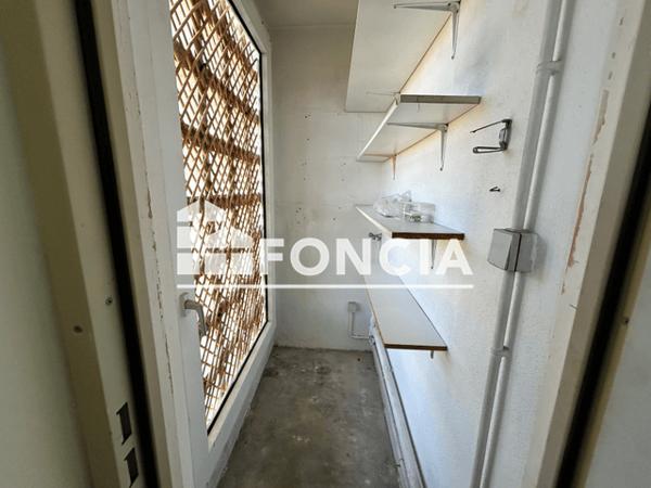 Location Appartement 4 pièces 70.7 m² - Marseille 09 13009