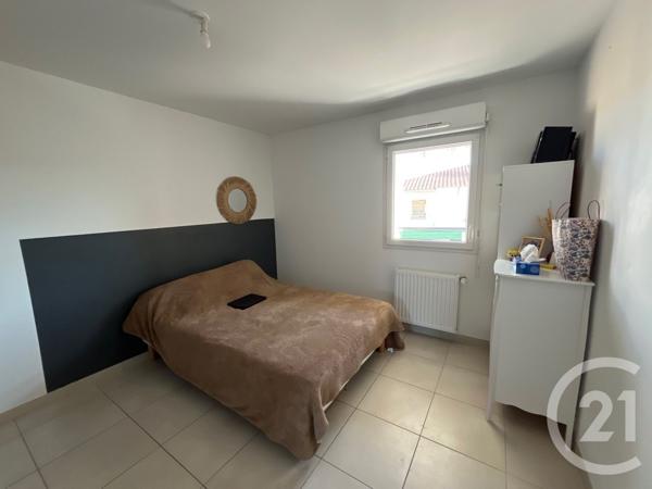 Appartement T2 à vendre  2 pièces - 40,83 m2 MARTIGUES - 13