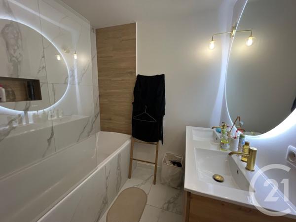 Appartement T2 à vendre  2 pièces - 40,83 m2 MARTIGUES - 13