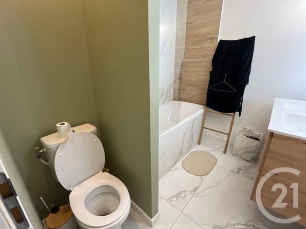 Appartement T2 à vendre  2 pièces - 40,83 m2 MARTIGUES - 13