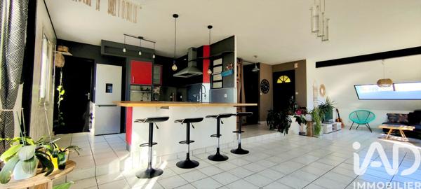 Maison à vendre 6 pièces 150 m² Nort-sur-Erdre