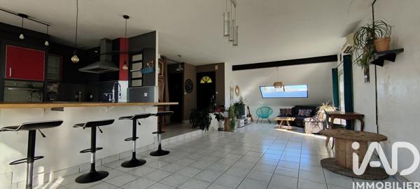 Maison à vendre 6 pièces 150 m² Nort-sur-Erdre