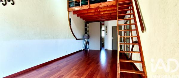 Maison à vendre 6 pièces 150 m² Nort-sur-Erdre