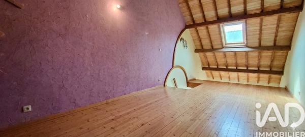 Maison à vendre 6 pièces 150 m² Nort-sur-Erdre