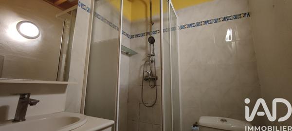 Maison à vendre 6 pièces 150 m² Nort-sur-Erdre