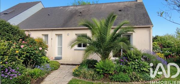 Maison à vendre 6 pièces 150 m² Nort-sur-Erdre