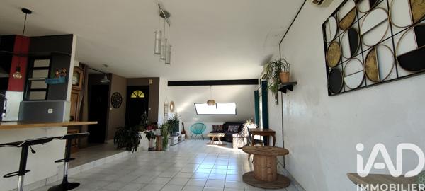 Maison à vendre 6 pièces 150 m² Nort-sur-Erdre