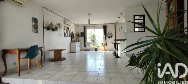 Maison à vendre 6 pièces 150 m² Nort-sur-Erdre