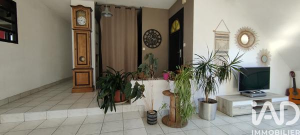 Maison à vendre 6 pièces 150 m² Nort-sur-Erdre