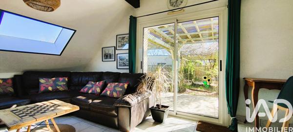Maison à vendre 6 pièces 150 m² Nort-sur-Erdre
