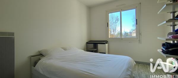 Maison à vendre 6 pièces 150 m² Nort-sur-Erdre