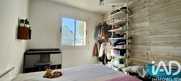 Maison à vendre 6 pièces 150 m² Nort-sur-Erdre