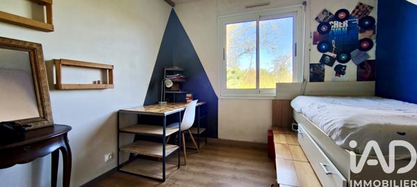 Maison à vendre 6 pièces 150 m² Nort-sur-Erdre