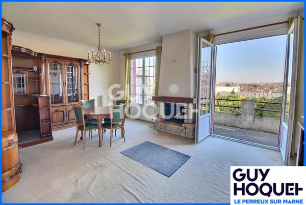 Maison Le Perreux Sur Marne