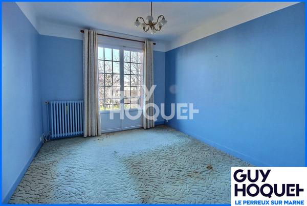 Maison Le Perreux Sur Marne