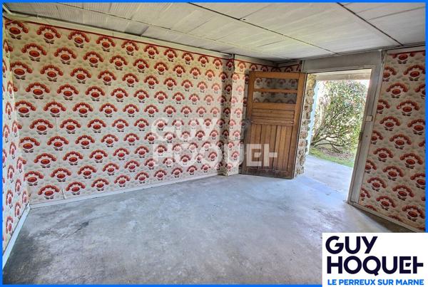 Maison Le Perreux Sur Marne