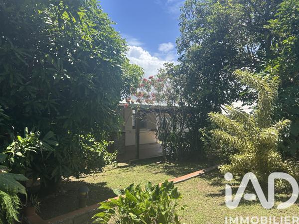 Maison à vendre 4 pièces 120 m² Baie-Mahault