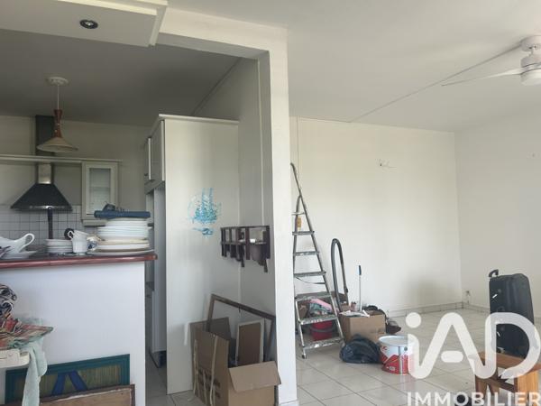 Maison à vendre 4 pièces 120 m² Baie-Mahault