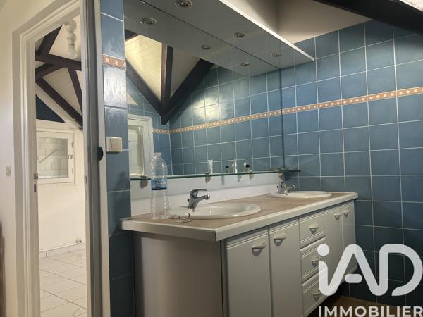Maison à vendre 4 pièces 120 m² Baie-Mahault