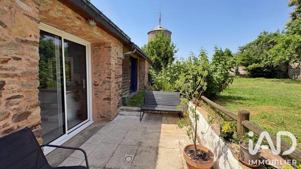 Maison à vendre 6 pièces 103,5 m² Pluvigner