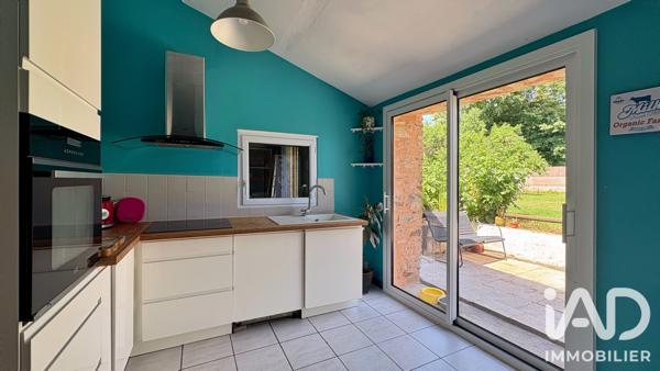 Maison à vendre 6 pièces 103,5 m² Pluvigner