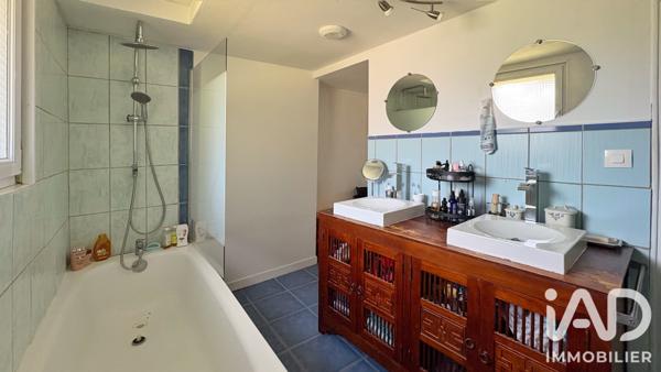 Maison à vendre 6 pièces 103,5 m² Pluvigner
