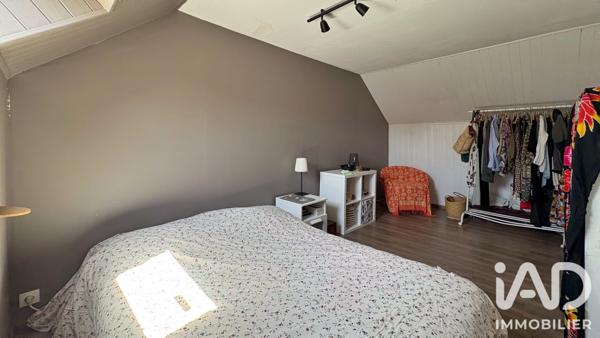 Maison à vendre 6 pièces 103,5 m² Pluvigner
