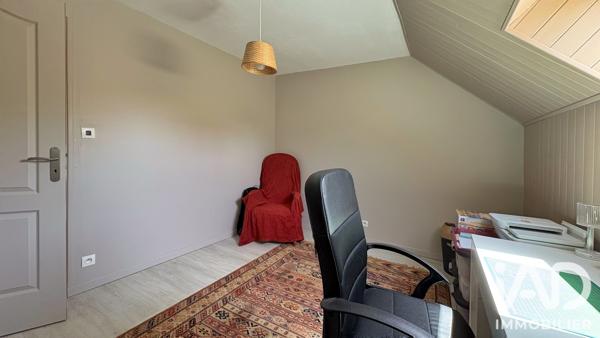 Maison à vendre 6 pièces 103,5 m² Pluvigner