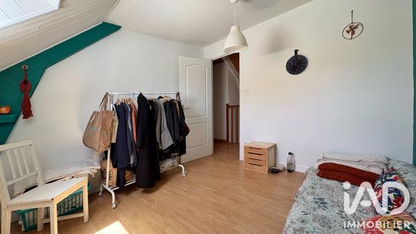 Maison à vendre 6 pièces 103,5 m² Pluvigner