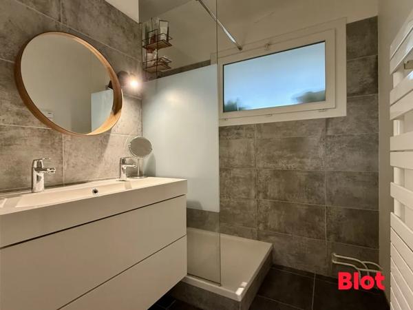 Appartement 3 pièce(s)