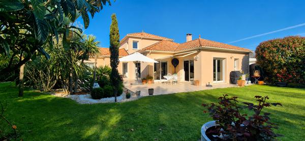 Maison 160m² – LA BAULE ESCOUBLAC