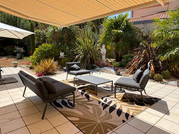 Maison 160m² – LA BAULE ESCOUBLAC