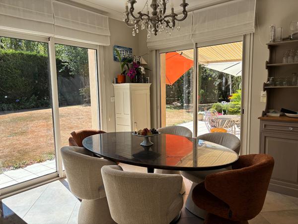 Maison 160m² – LA BAULE ESCOUBLAC