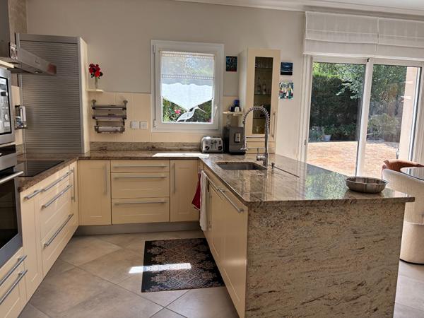 Maison 160m² – LA BAULE ESCOUBLAC