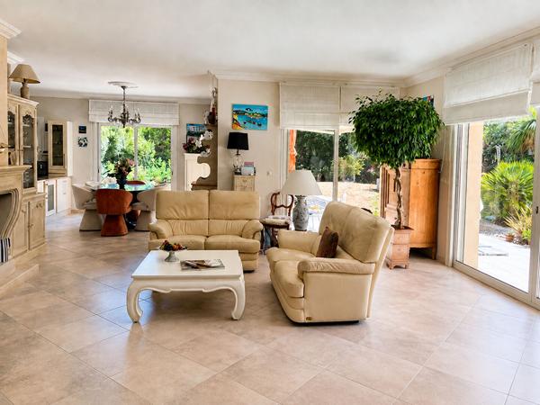 Maison 160m² – LA BAULE ESCOUBLAC