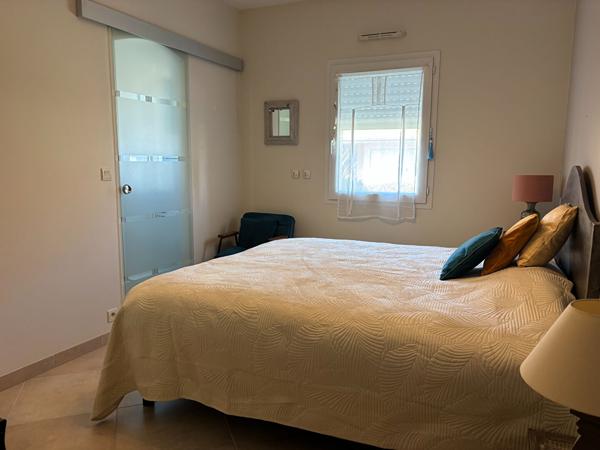 Maison 160m² – LA BAULE ESCOUBLAC