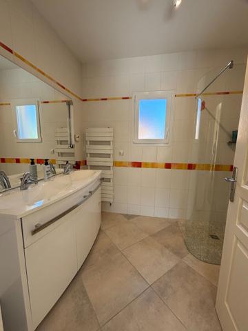 Maison 160m² – LA BAULE ESCOUBLAC